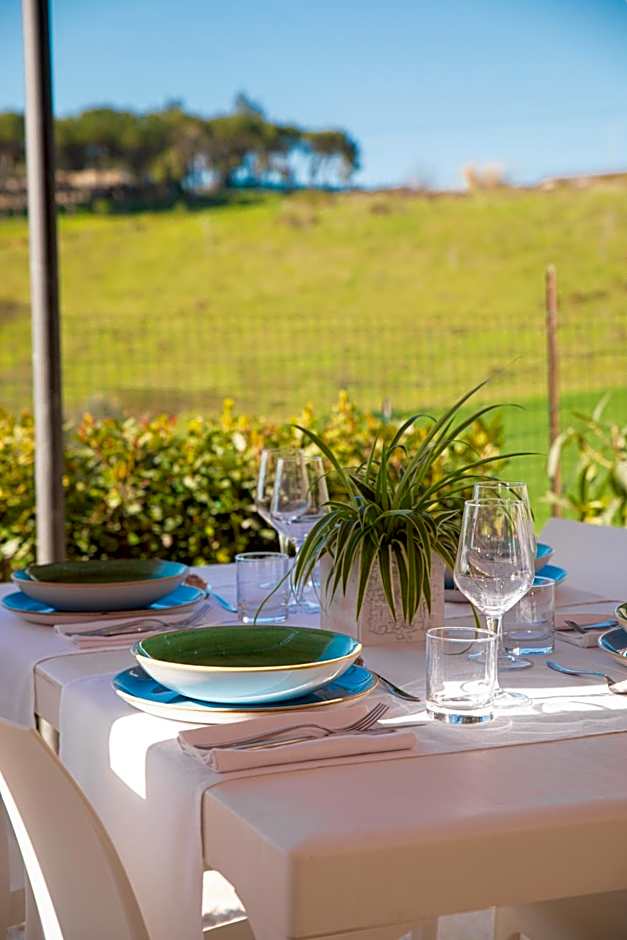 Pietra Bianca Residence