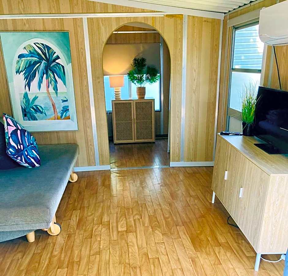 Mornington Peninsula Retro Caravans