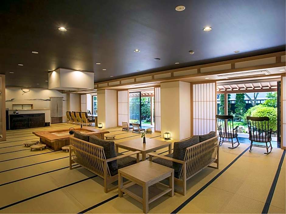 Sui Suwako