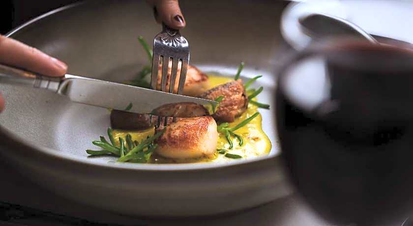 Briery Wood Country House Hotel