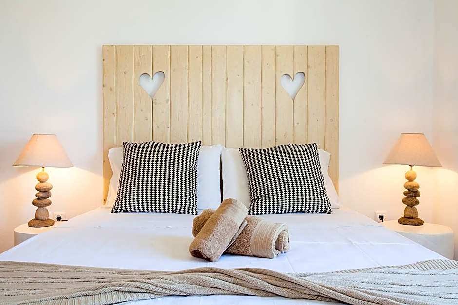 Olive Mykonos Villas