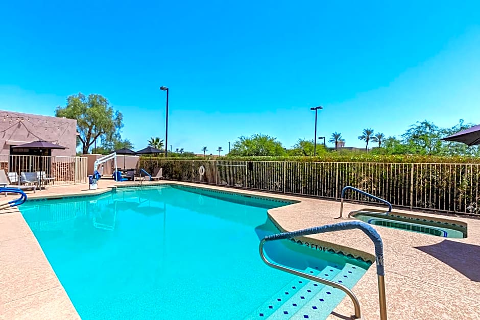 Red Lion Inn & Suites Goodyear - West Phoenix