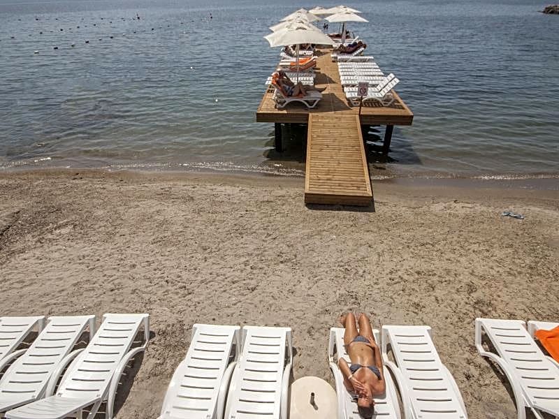 Dragut Point South Hotel Turgutreis - All Inclusive