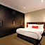 Crest On Barkly Serviced Apartments