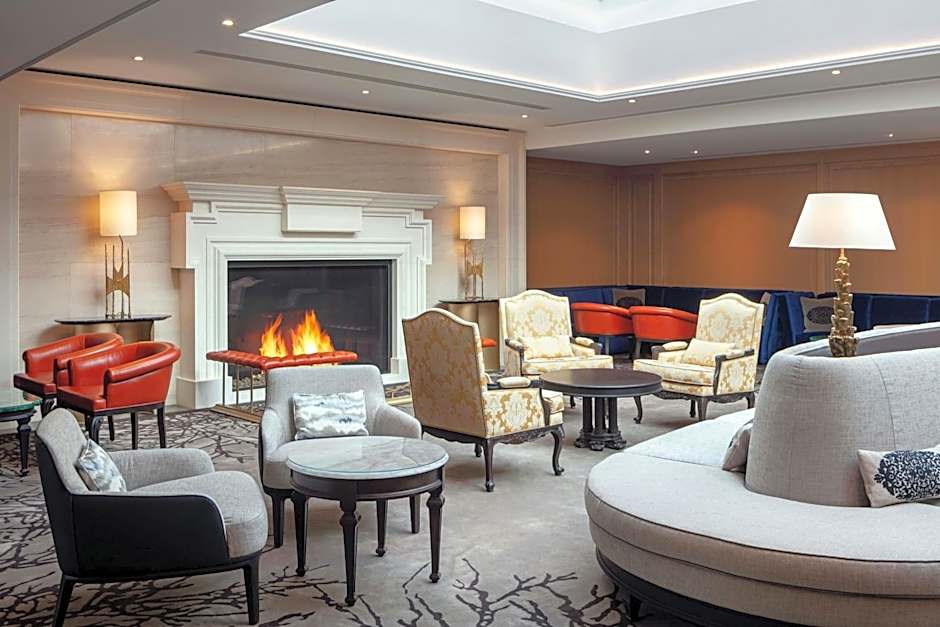 Augustine, A Luxury Collection Hotel, Prague