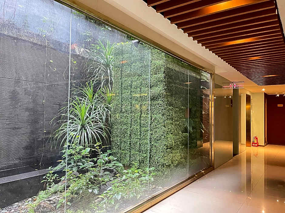 Guide Hotel Taipei Bade