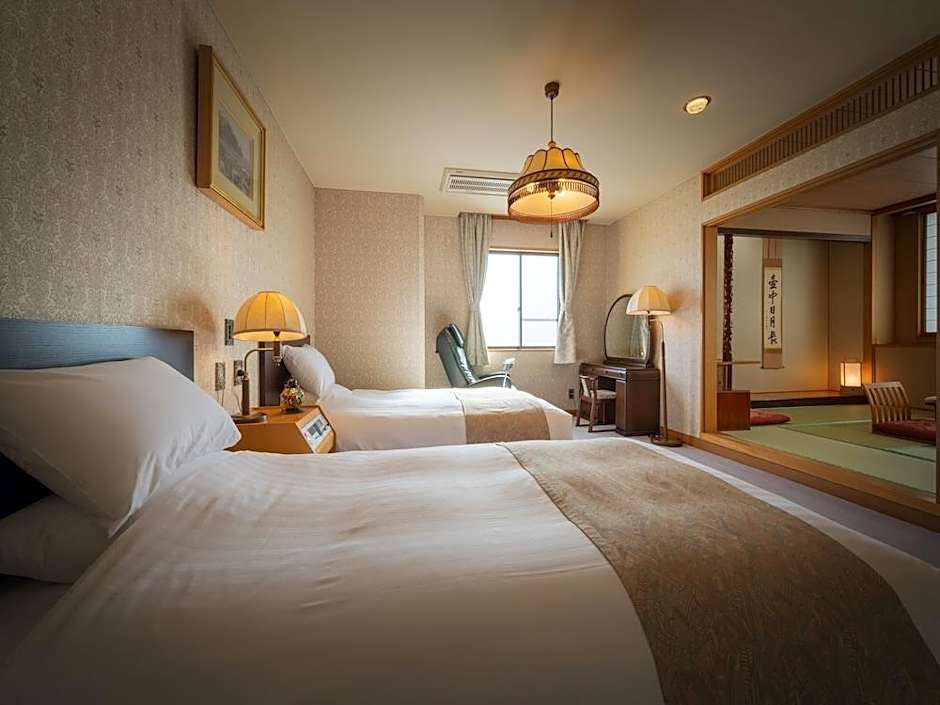 Sasai Hotel