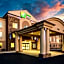 Holiday Inn Express Hotel & Suites Cedar City By IHG