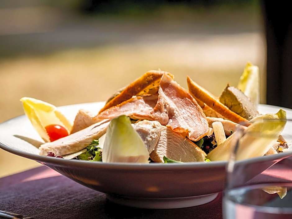 Hotel Mercure Tours Sud