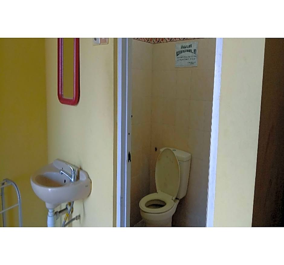 Hotel O Mutiara