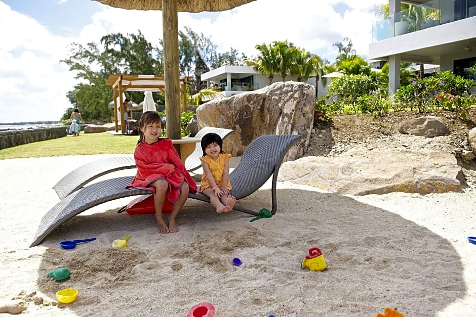 Leora Beach by horizon holidays