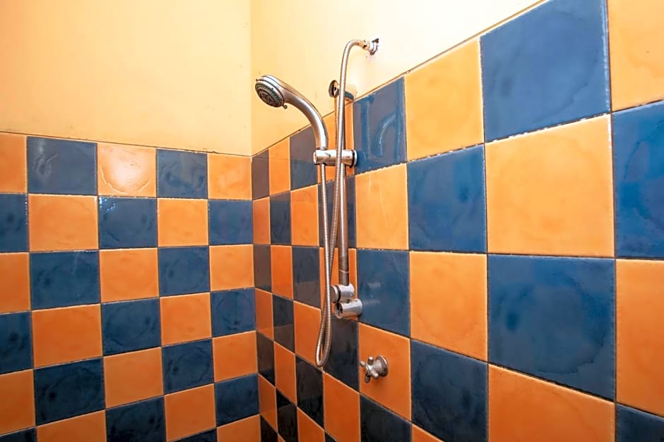 SPOT ON 2697 Homy House