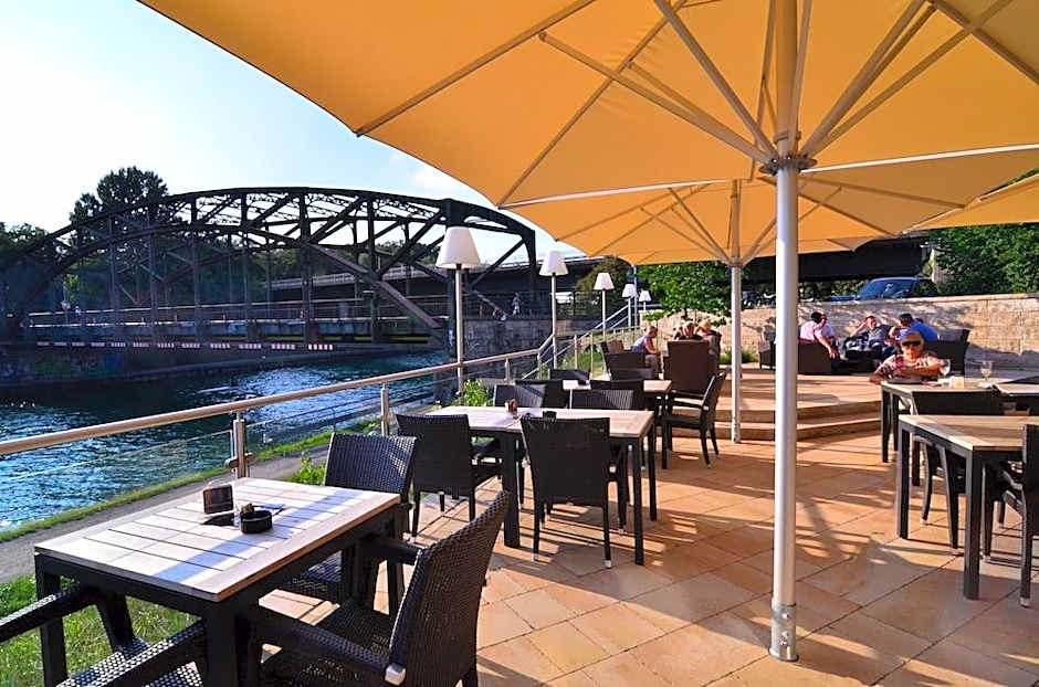 Hotel Zur Prinzenbrücke