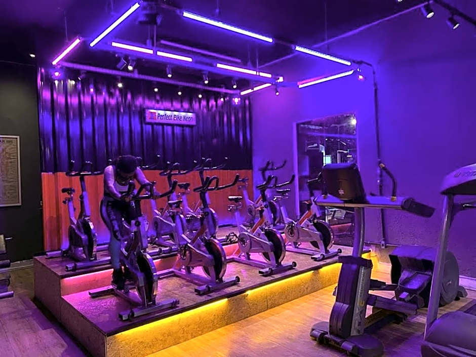 Riale Imperial Flamengo