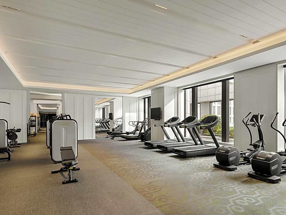 Fairmont Wuhan
