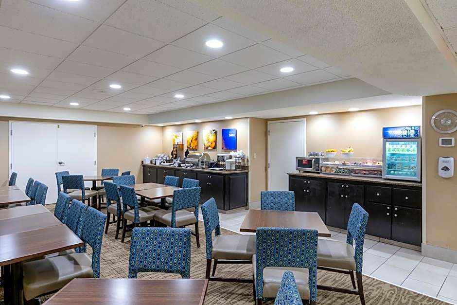 Comfort Inn University Durham - Chapel Hill