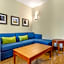 Comfort Inn & Suites Lakewood by JBLM