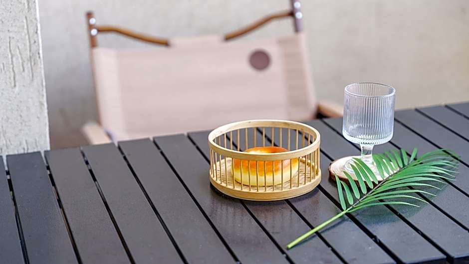 Gangchon Afternoon Pool Villa Pension