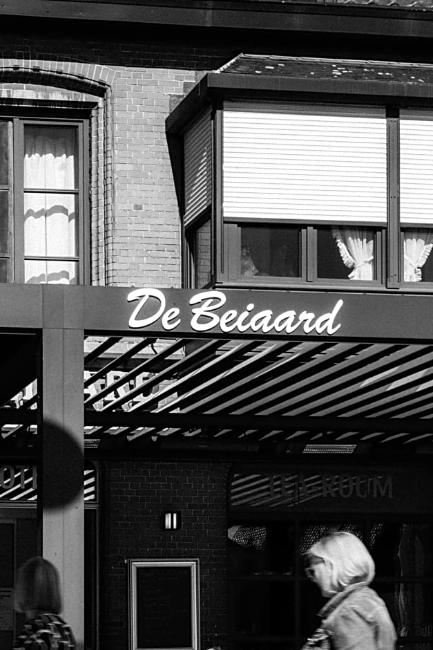 Hotel Brasserie De Beiaard