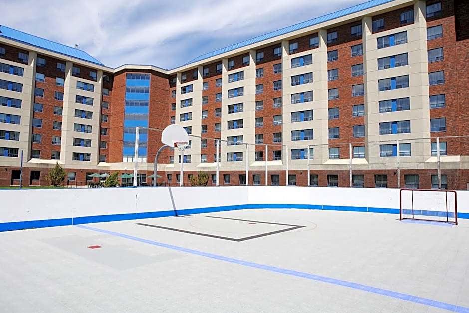 Residence & Conference Centre- Barrie