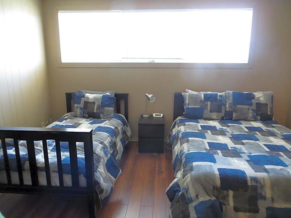 College Park Bed & Breakfast