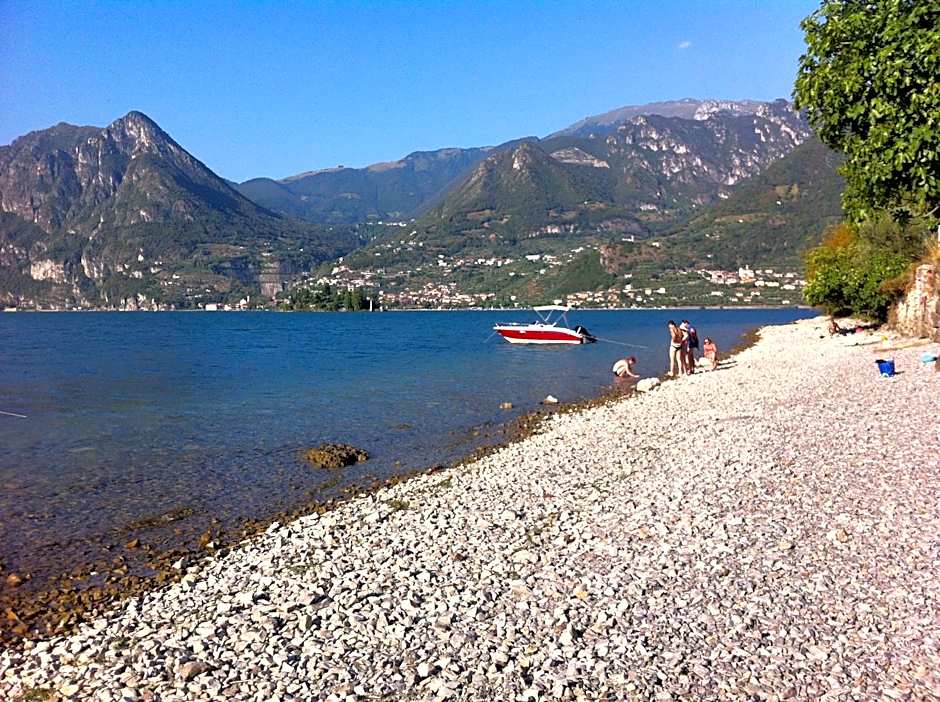 Hotel Bellavista Meublè