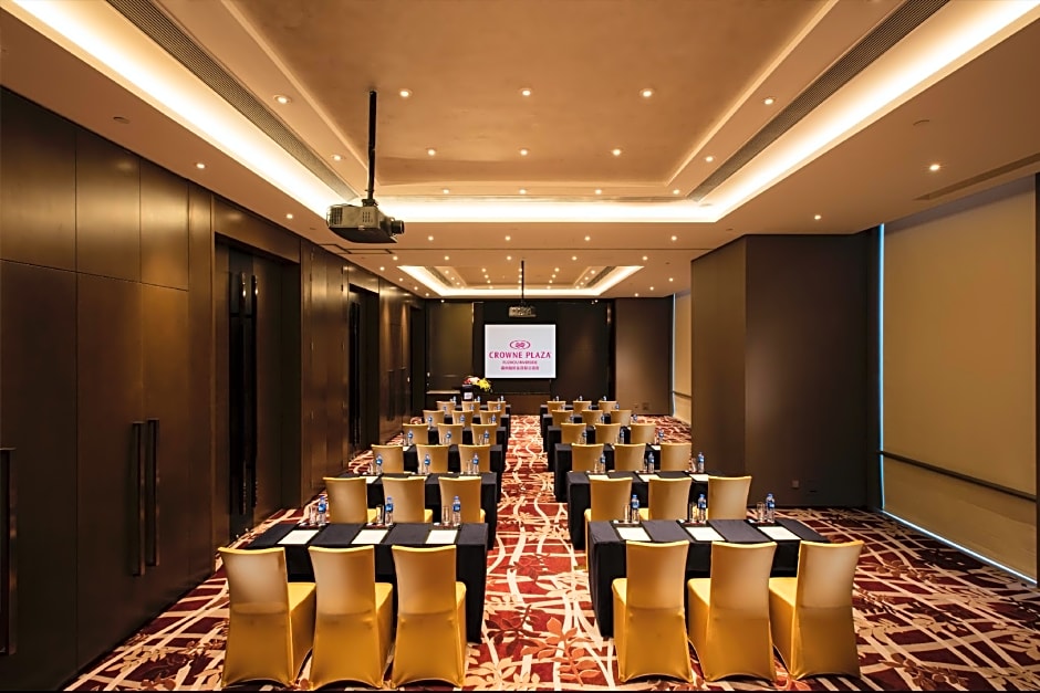Crowne Plaza Fuzhou Riverside By IHG