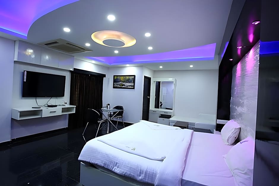 Hotel RR International