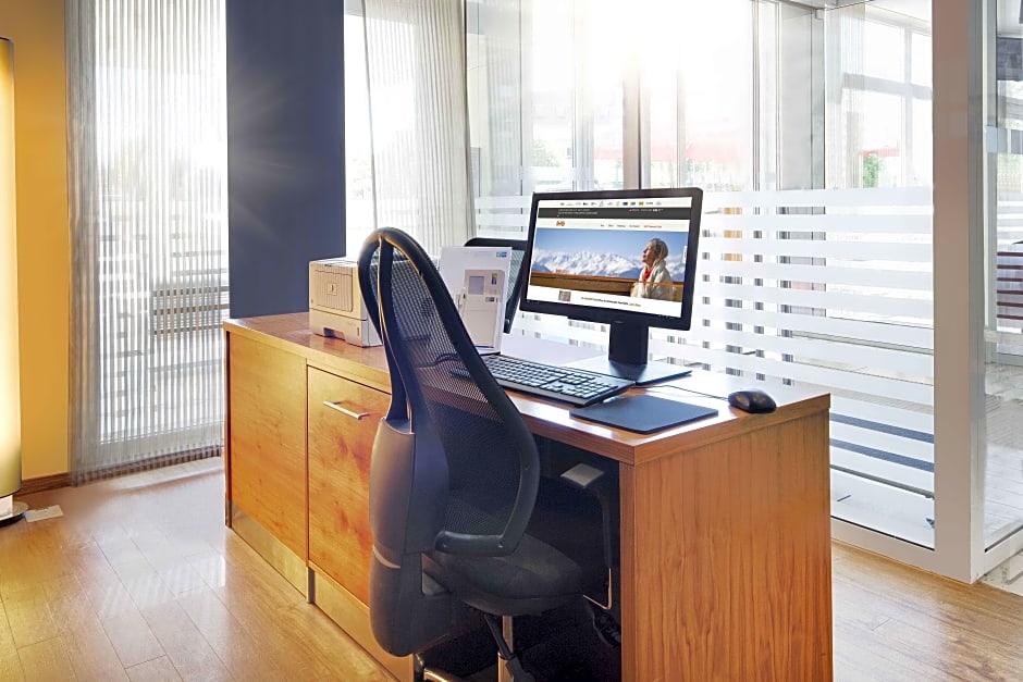 Premier Inn München Airport Ost