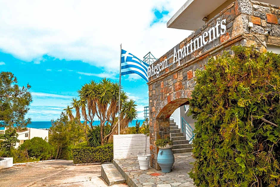 Aegean Apartments