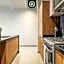 Amazing 1 BR Condo in Reforma - Pool - Gym - King