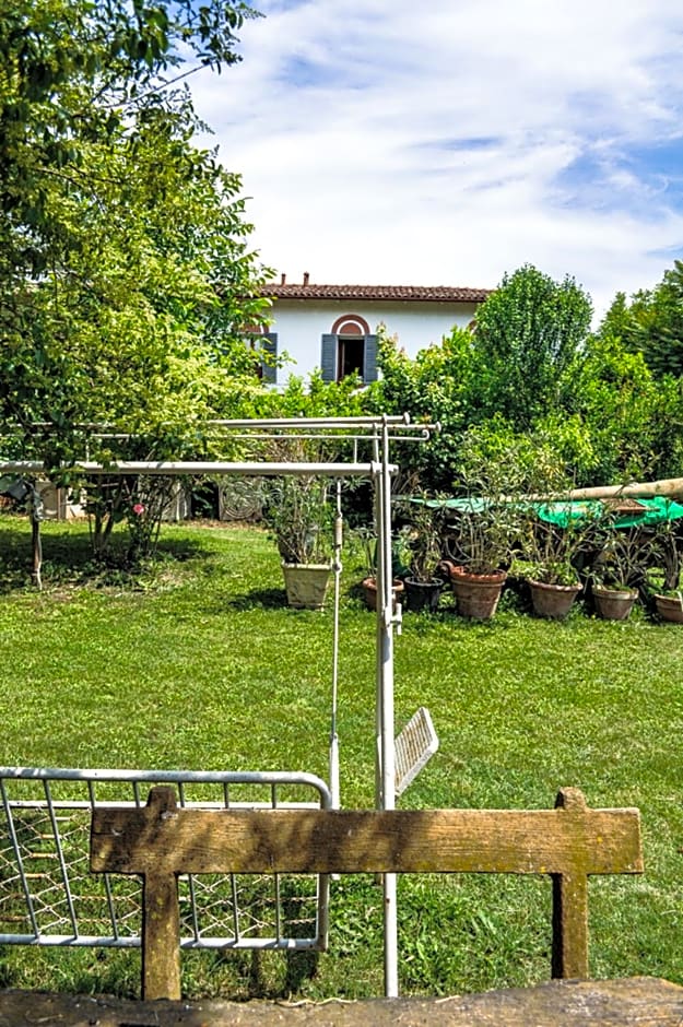 Bed & Breakfast Il Giardino