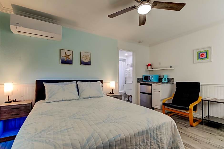 Carousel Motel -Redington Shores