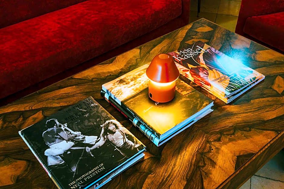 Kulturhotel Hessenland Kassel Innenstadt by stay awesome