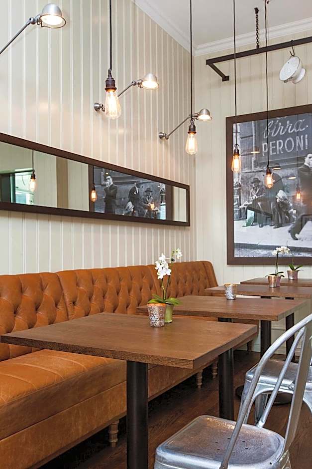 Elite Hotel Ideon, Lund