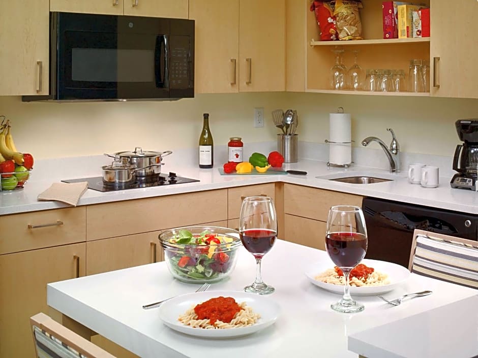 Sonesta ES Suites Somerset