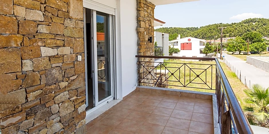 Greek Pride Evlogia Seaside