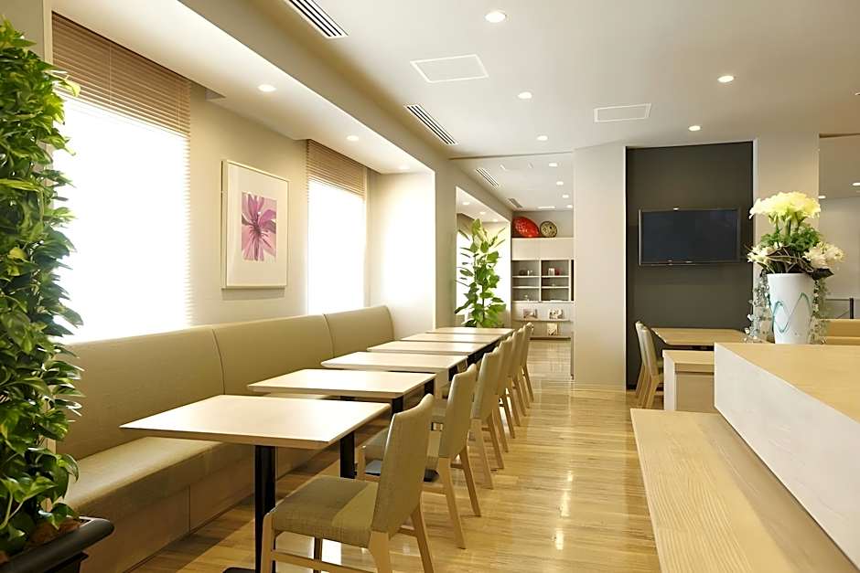 Natural Hot Spring Spa Dormy Inn Gifu Ekimae