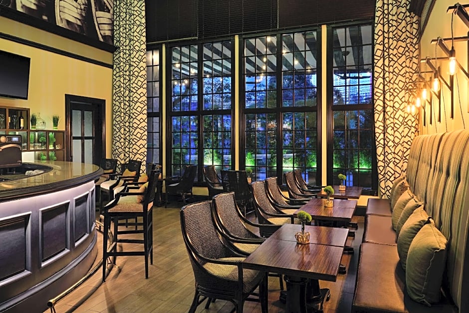 The Bristol Panama, a Registry Collection Hotel