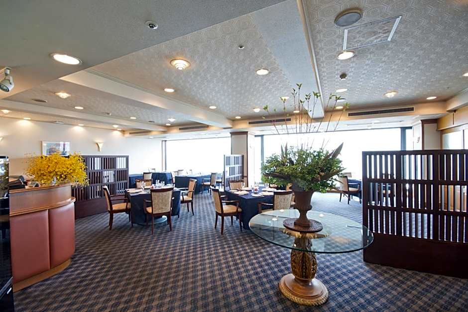 Shimonoseki Grand Hotel