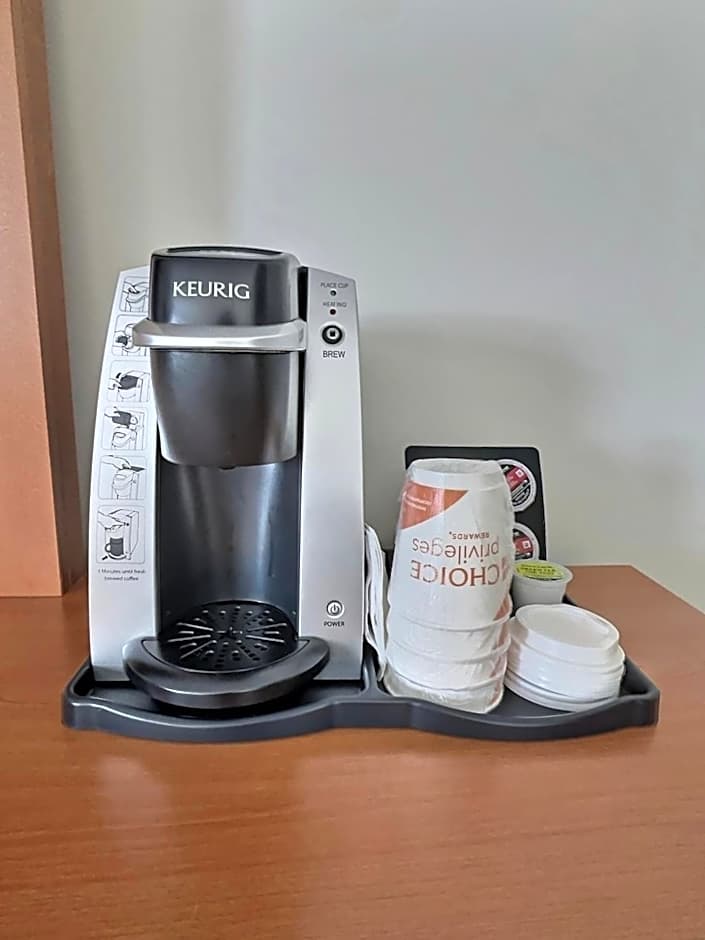 Quality Inn Rouyn-Noranda