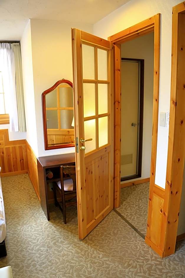 Hotel Andermatt