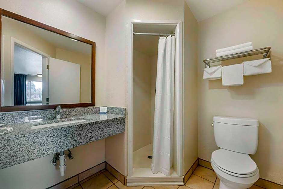 Rodeway Inn Albany