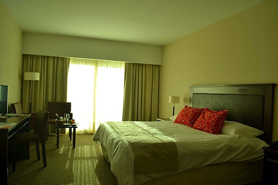 Foto 1 daripada 9 — 1 King Bed