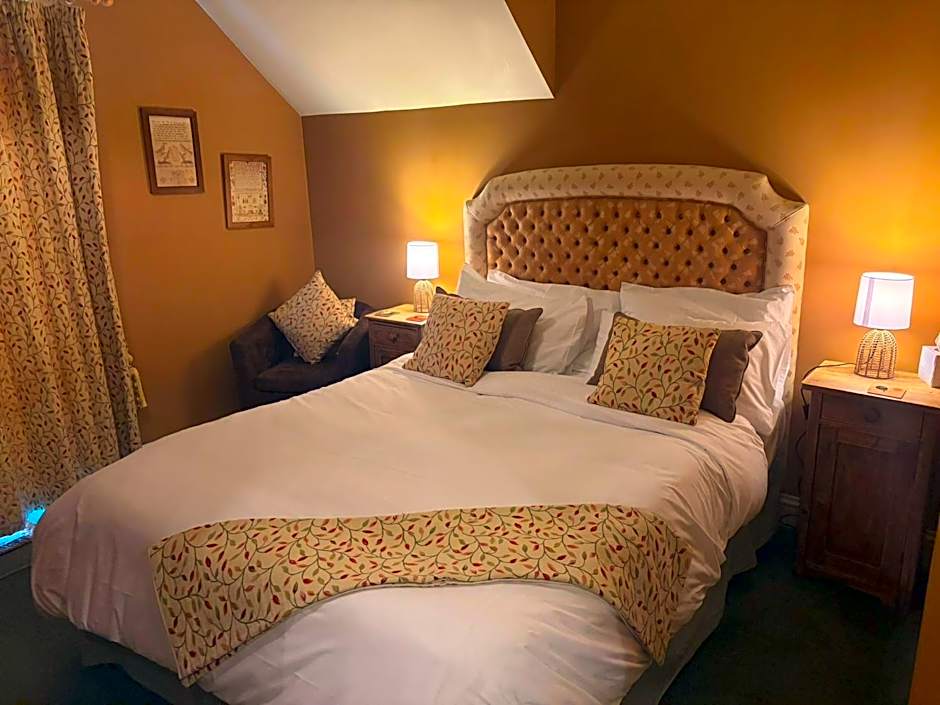The Hunters Rest Inn