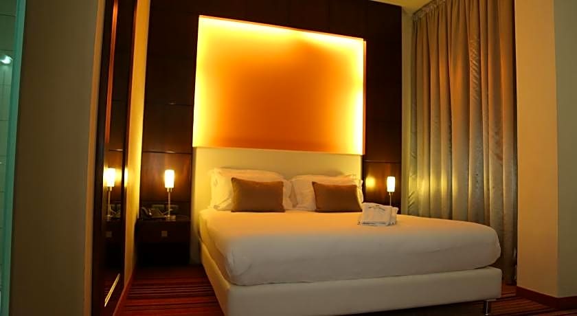 Monte Mare Hotel