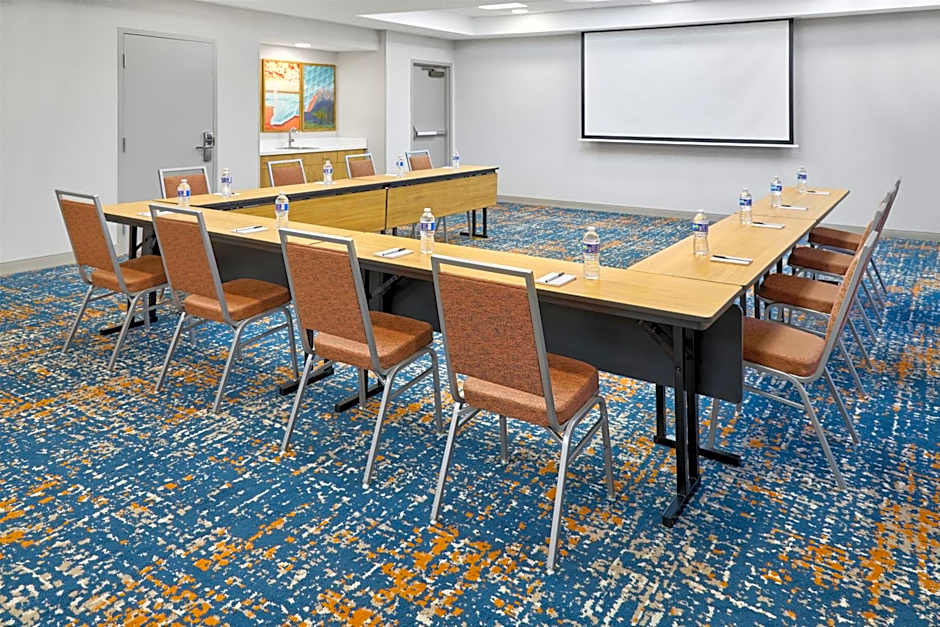 Hampton Inn Ft. Lauderdale/Plantation