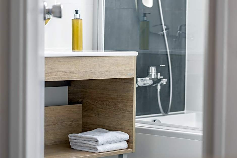 ibis Styles Marseille Centre Prado Castellane