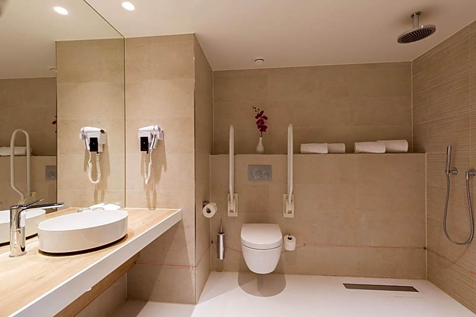 Leonardo Royal Hotel Den Haag Promenade