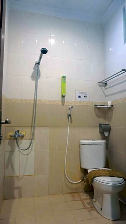 Ndalem Mantrijeron Hotel